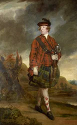 John Murray, 4. Earl of Dunmore
